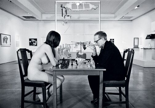 Eve Babitz