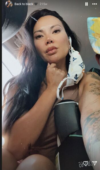Full leaked Evebbk private onlyfans photo