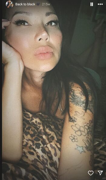 Full leaked Evebbk private onlyfans photo