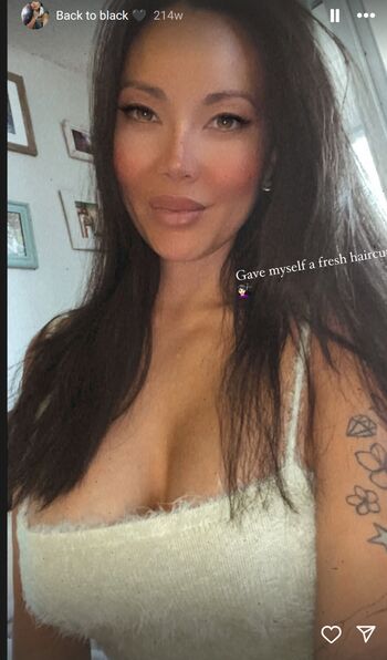 Full leaked Evebbk private onlyfans photo