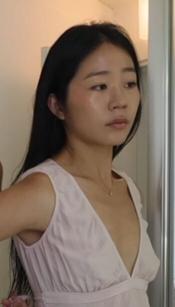 Evelyn Ha
