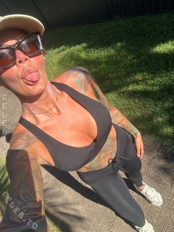 Full leaked Evelynuncovered  page private onlyfans photo