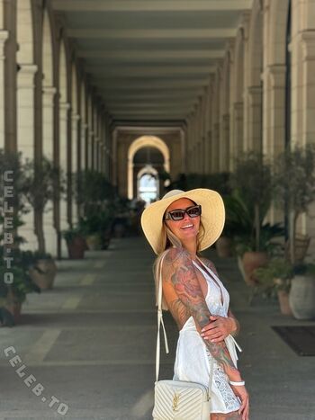 Full leaked Evelynuncovered  page private onlyfans photo