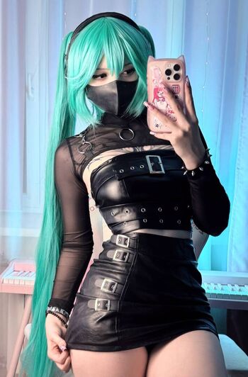 Full leaked Evi heaven private onlyfans photo