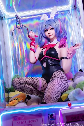 Full leaked Evil overlord gabo private onlyfans photo