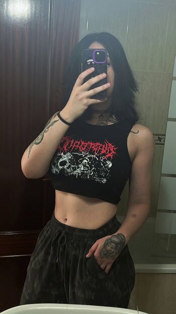 Full leaked Evolet asmr private onlyfans photo