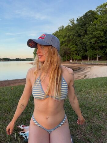 Full leaked Evy leibfarth private onlyfans photo