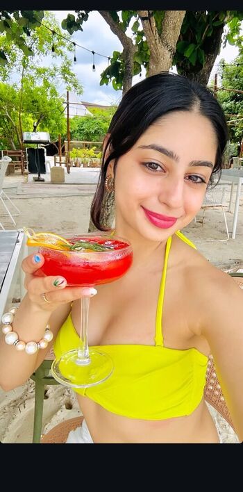 Full leaked Exclusives suhani kapoor private onlyfans photo
