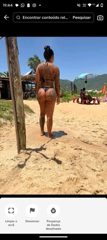 Full leaked Fabiana private onlyfans photo