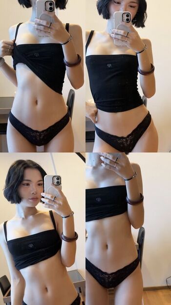 Full leaked Faceliufx private onlyfans photo