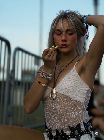 Full leaked Faith enokian private onlyfans photo