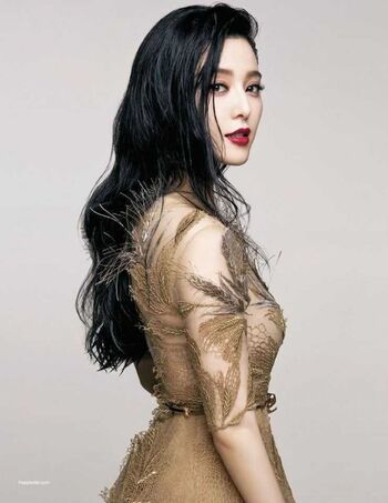 Full leaked Fan bing bing private onlyfans photo