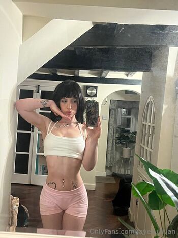 Full leaked Faye sullivan private onlyfans photo