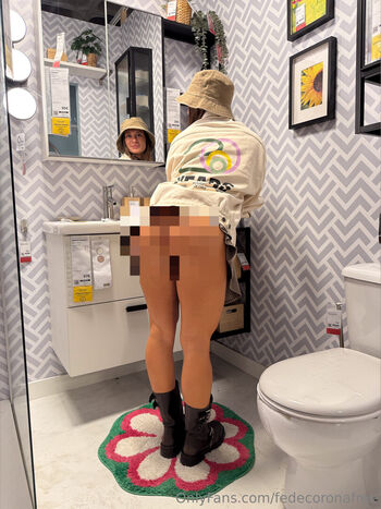 Full leaked Fedecoronafree private onlyfans photo