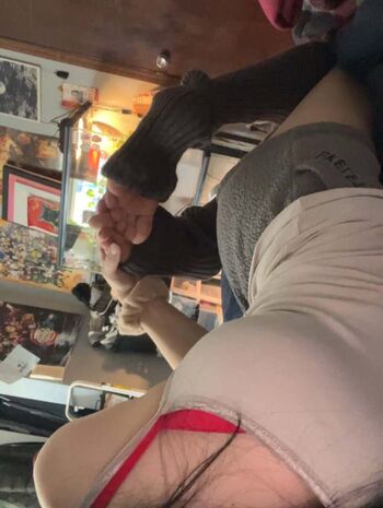 Full leaked Feet up private onlyfans photo