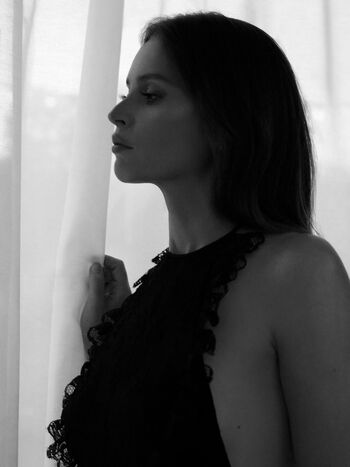 Felicity Jones