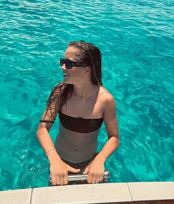 Full leaked Female football page private onlyfans photo