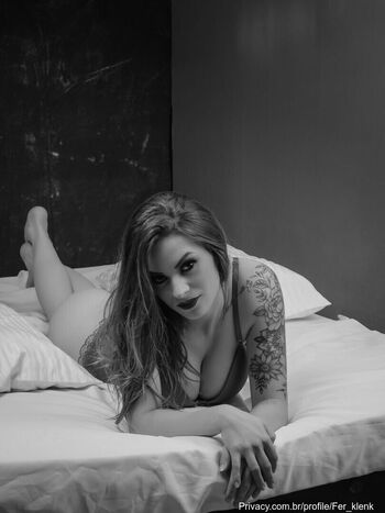 Full leaked Fer klenk private onlyfans photo