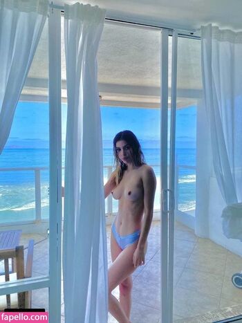 Full leaked Fernanda pacheco private onlyfans photo
