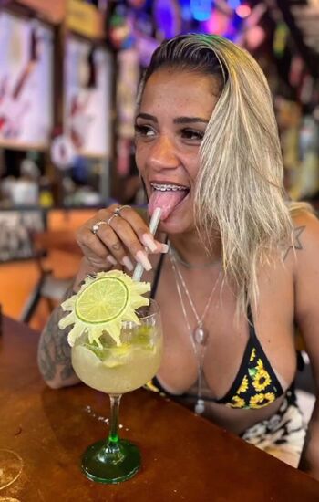 Fernanda Praxedis