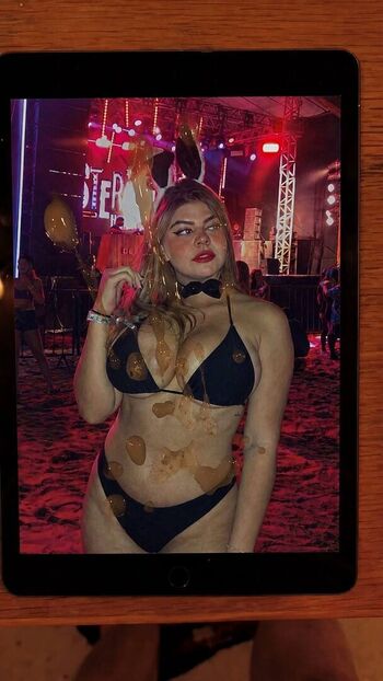Full leaked Fernanda steavnv private onlyfans photo