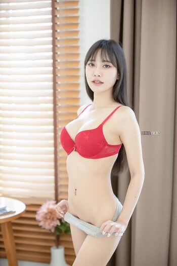 Full leaked Fernsmile private onlyfans photo