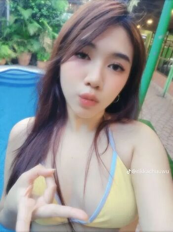 Full leaked Filipina cosplayers private onlyfans photo
