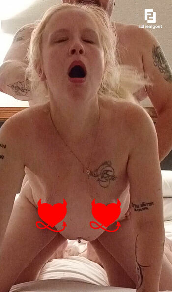 Full leaked Fiona private onlyfans photo