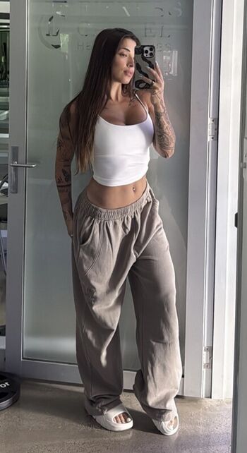 Full leaked Fitsarax private onlyfans photo