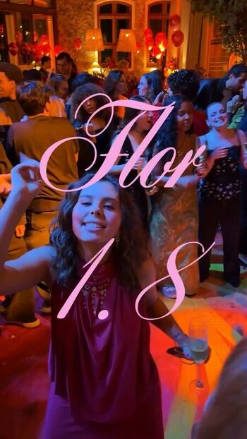 Flor Gil