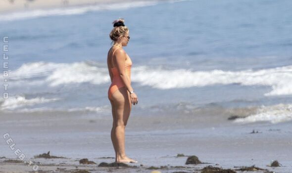 Full leaked Florence pugh private onlyfans photo