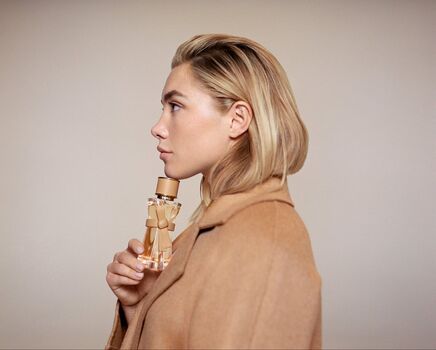 Florence Pugh