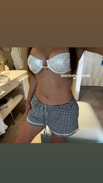 Full leaked Francesca barbieri private onlyfans photo