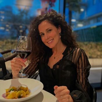 Full leaked Francesca belussi private onlyfans photo
