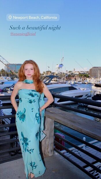 Full leaked Francesca capaldi page private onlyfans photo