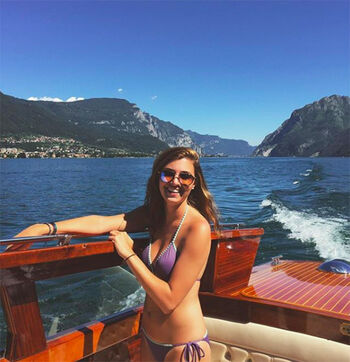 Full leaked Francesca mariano private onlyfans photo