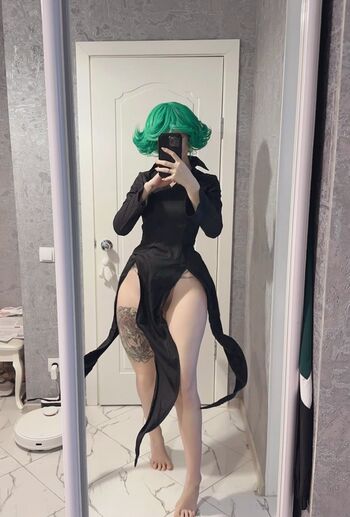 Full leaked Fraulein milk private onlyfans photo
