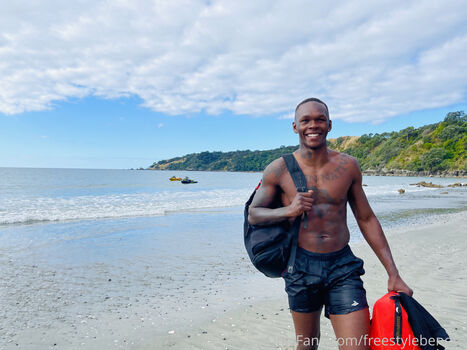 Full leaked Freestylebender private onlyfans photo