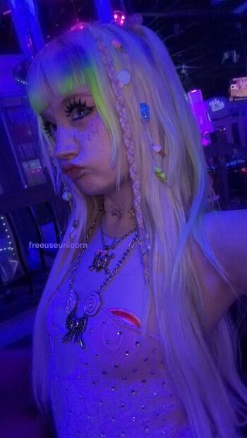 Full leaked Freeuseunicorn private onlyfans photo