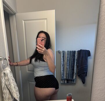 Full leaked Funbunxo private onlyfans photo