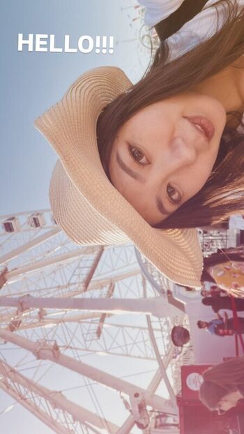 Full leaked Fuslie page private onlyfans photo