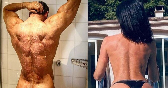 Full leaked Gabano nathalie private onlyfans photo