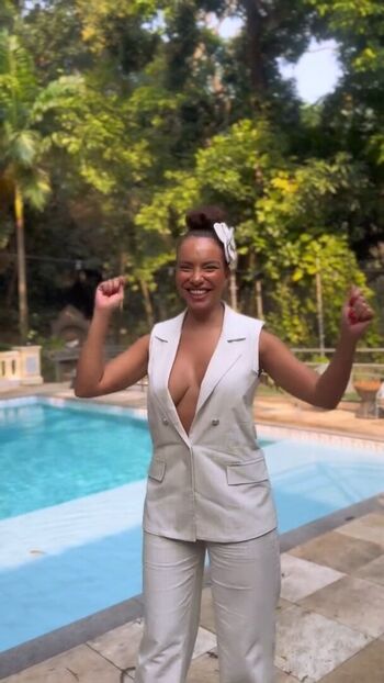 Full leaked Gabriela moreyra private onlyfans photo