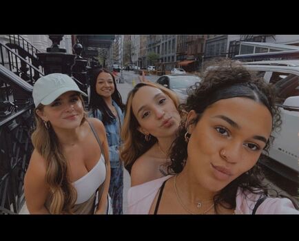 Full leaked Gabriella couto  page private onlyfans photo