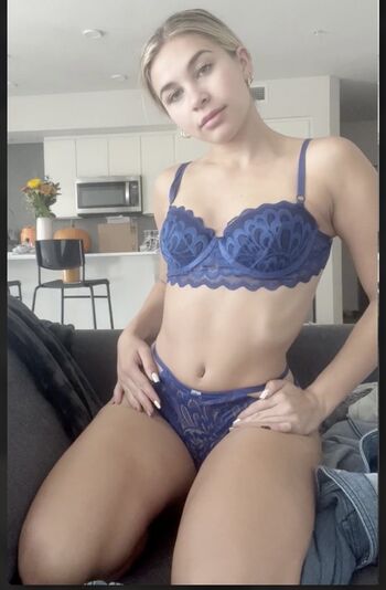 Full leaked Gabrielle moses  page private onlyfans photo