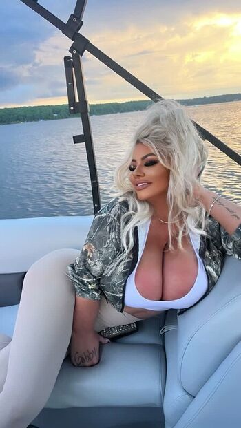 Full leaked Gabz after dark private onlyfans photo