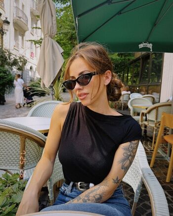 Full leaked Gaelle garcia diaz private onlyfans photo