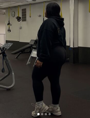 Full leaked Gainzbyguada private onlyfans photo