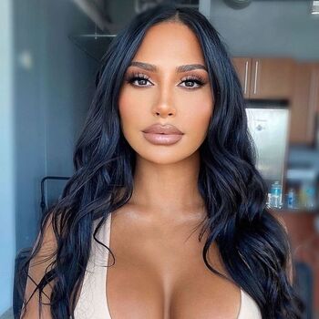 Full leaked Gallienne nabila private onlyfans photo