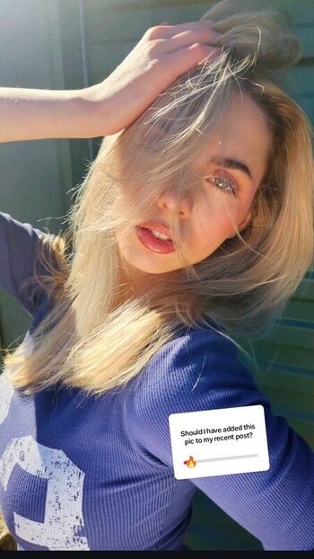 Full leaked Gemma karsten private onlyfans photo